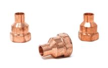 Copper Female Adapters